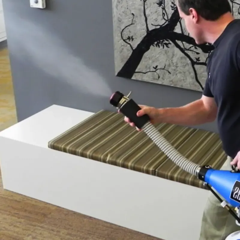Professional Odor Removal in Robert Lee, TX
